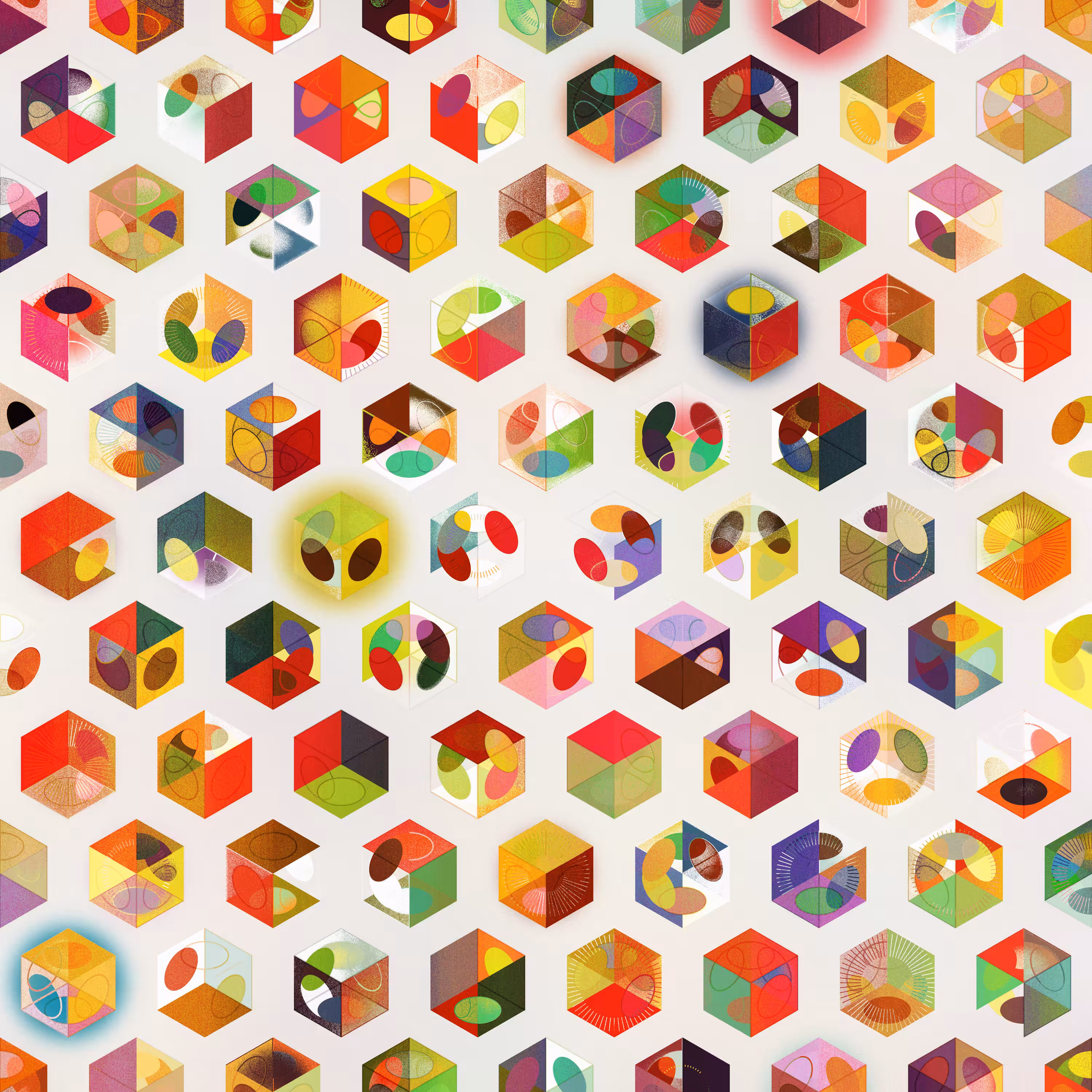 Knolling
