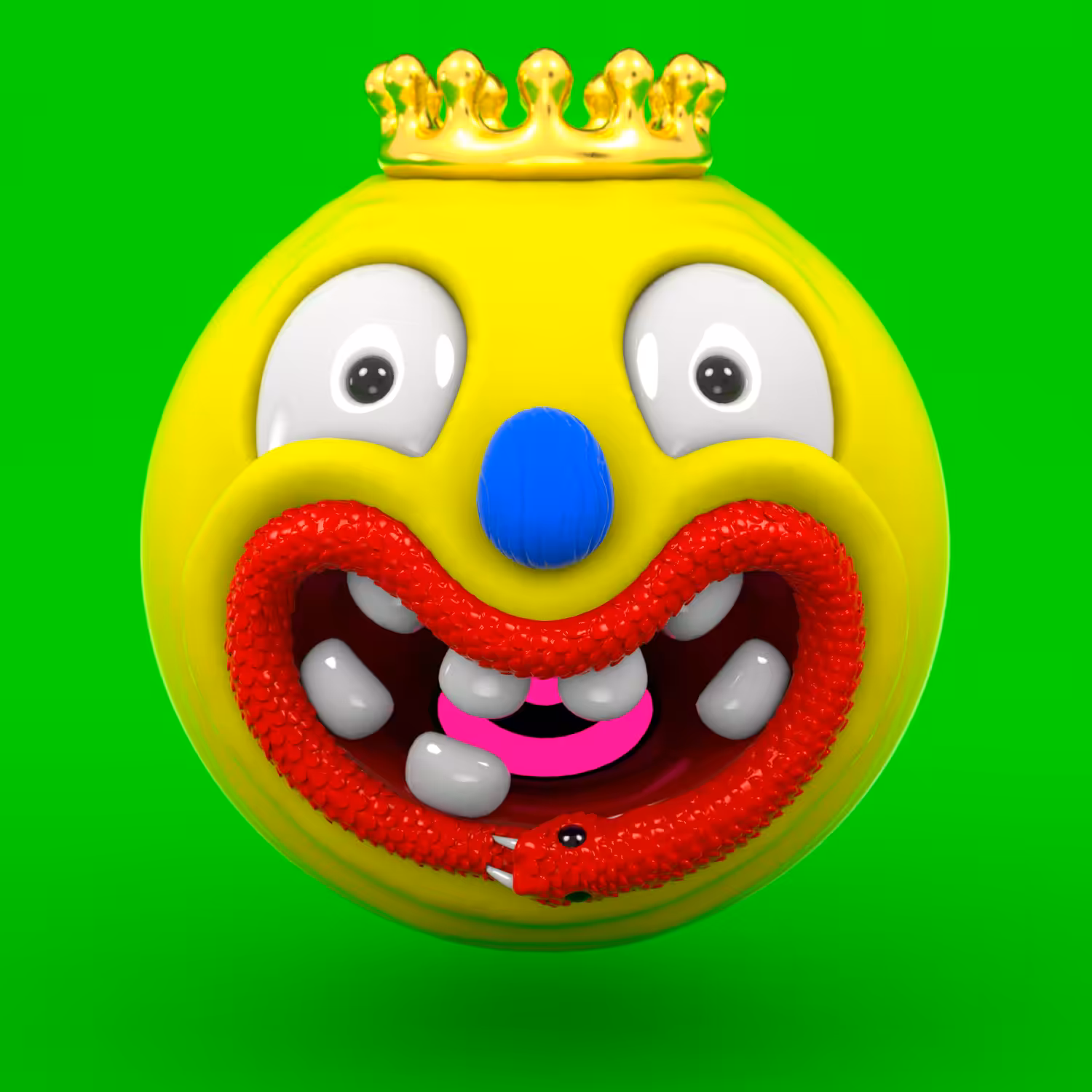 JOYWORLD JOYsmilies: JOYsmiley 8928