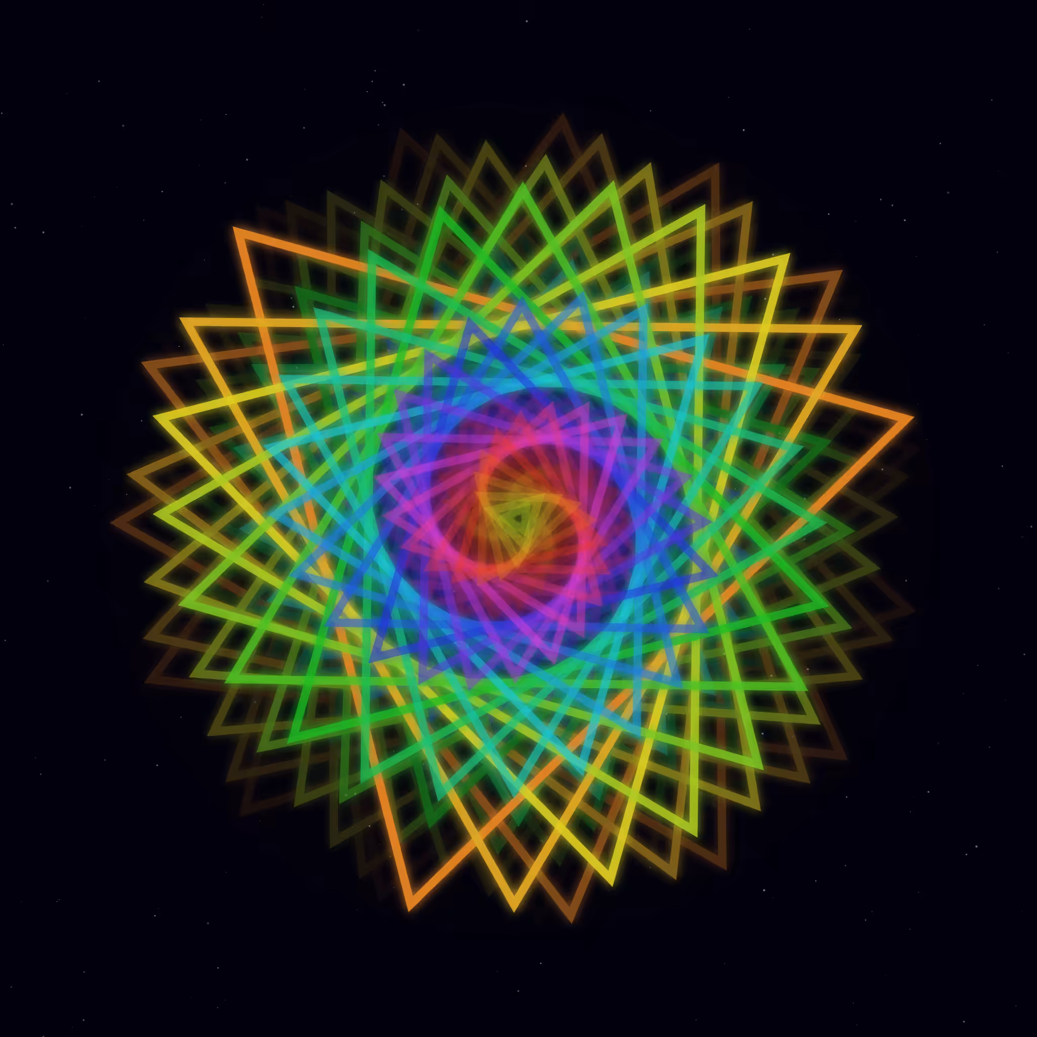 Space Vortex #117