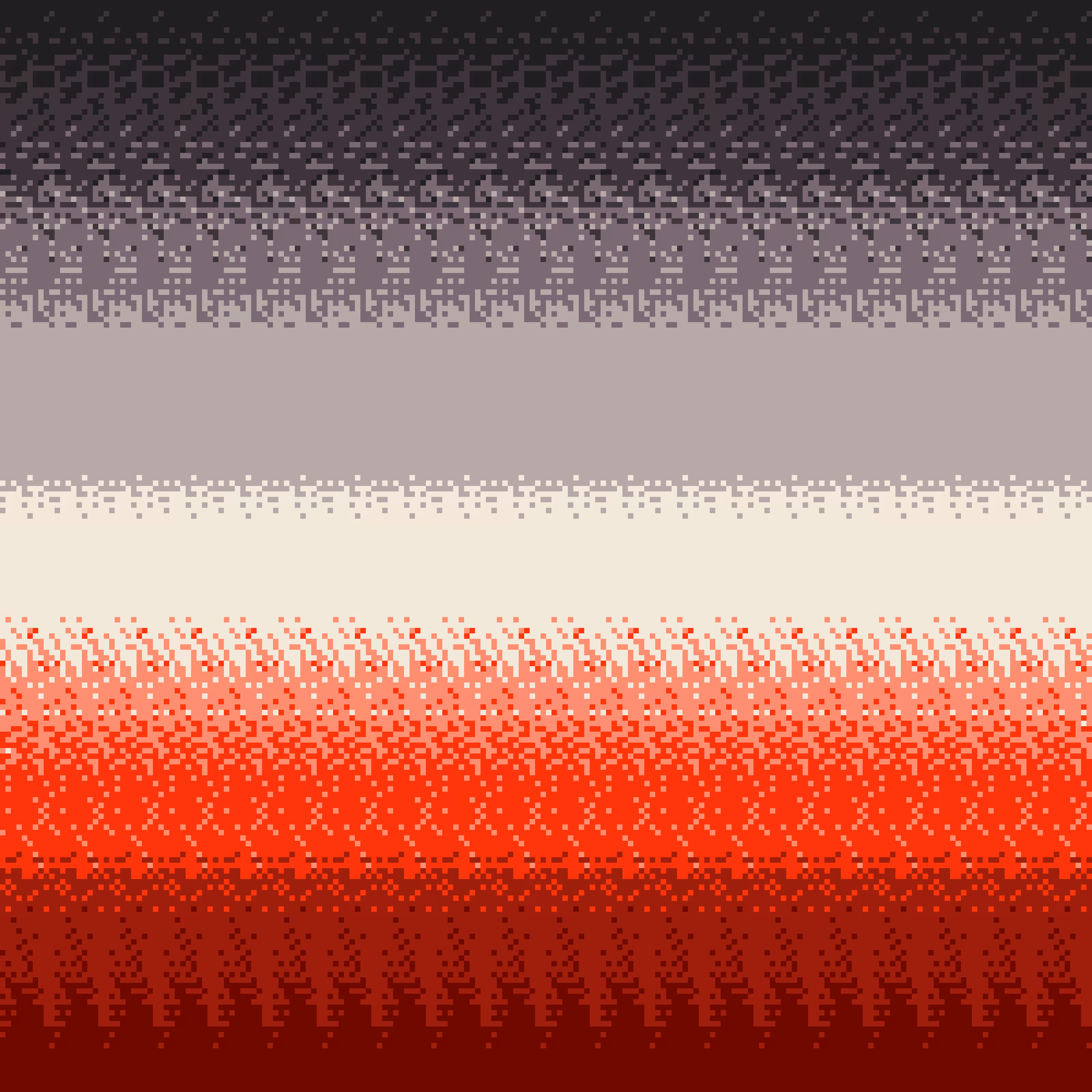 Dithered Gradients #3