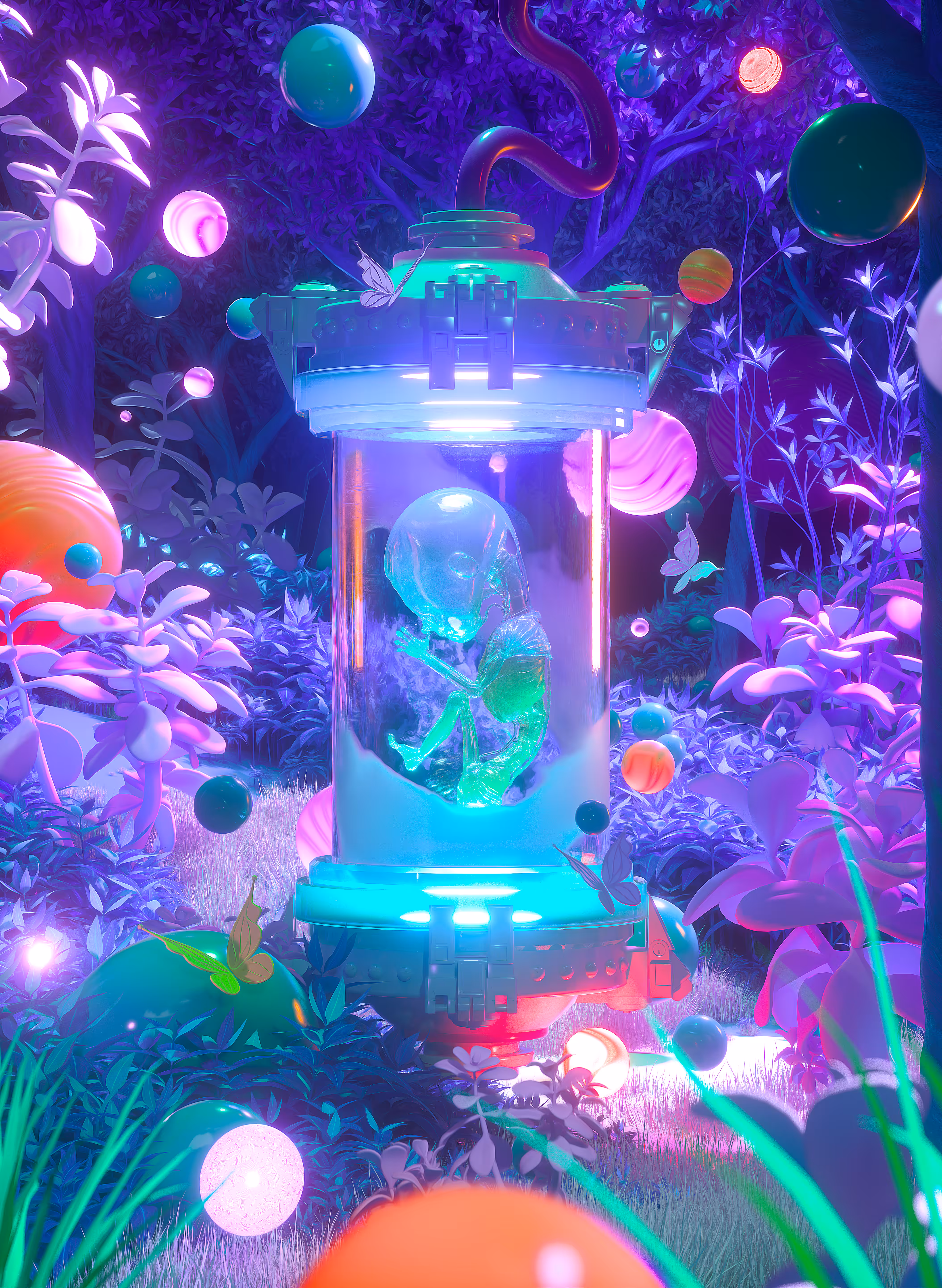 Origin