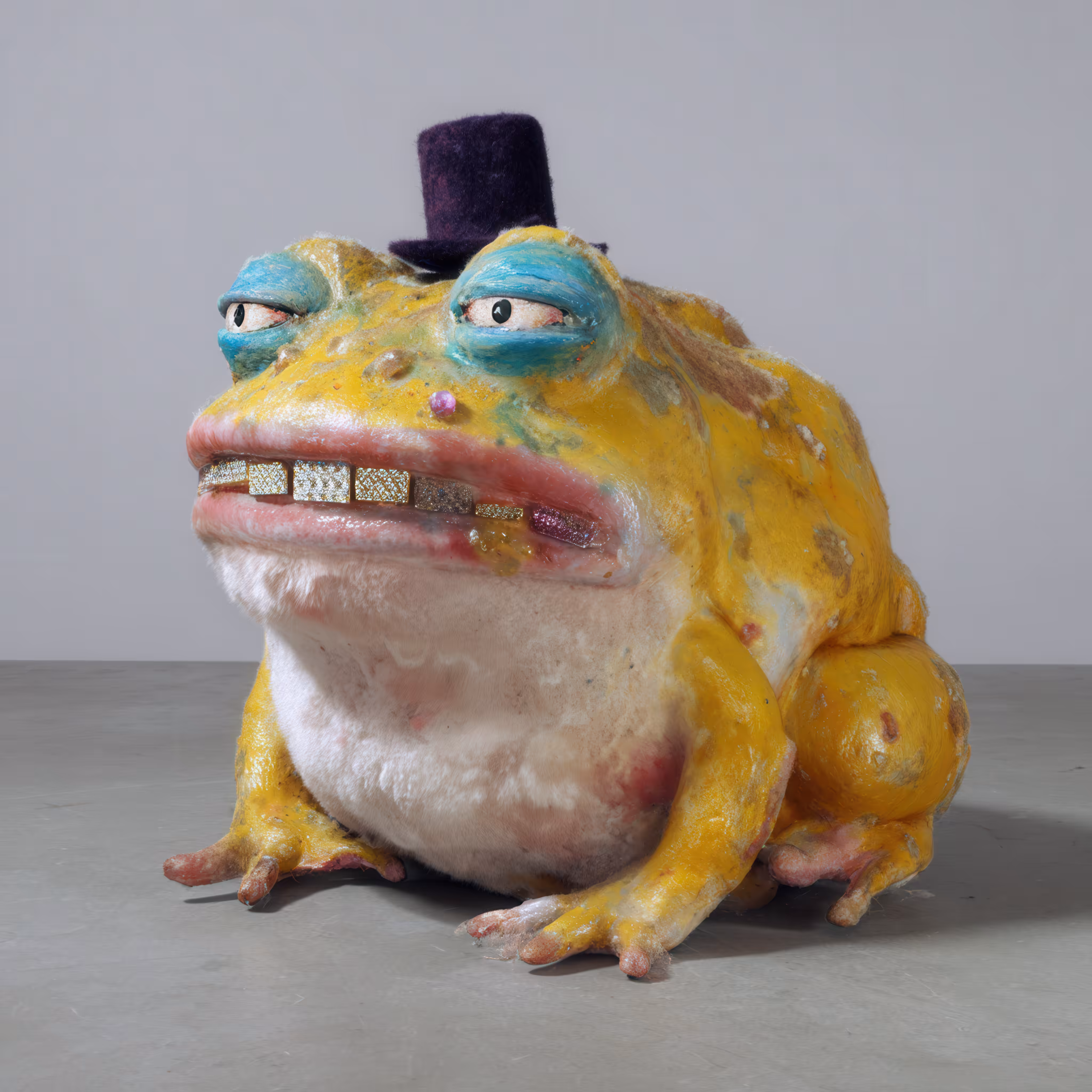 Slodge
