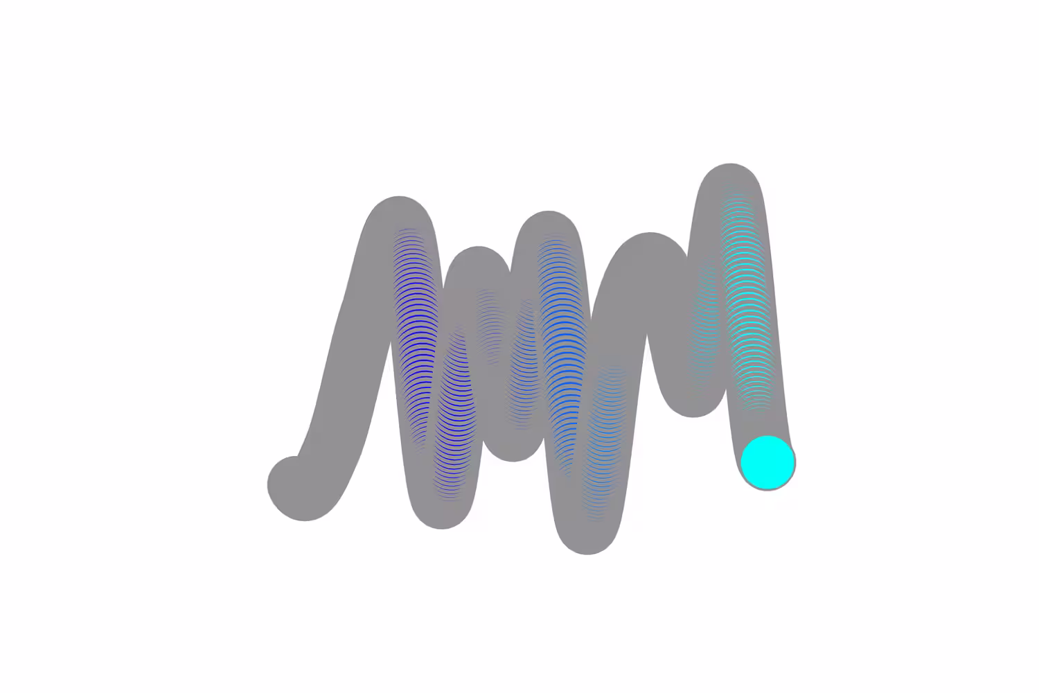 Chromie Squiggle #2809