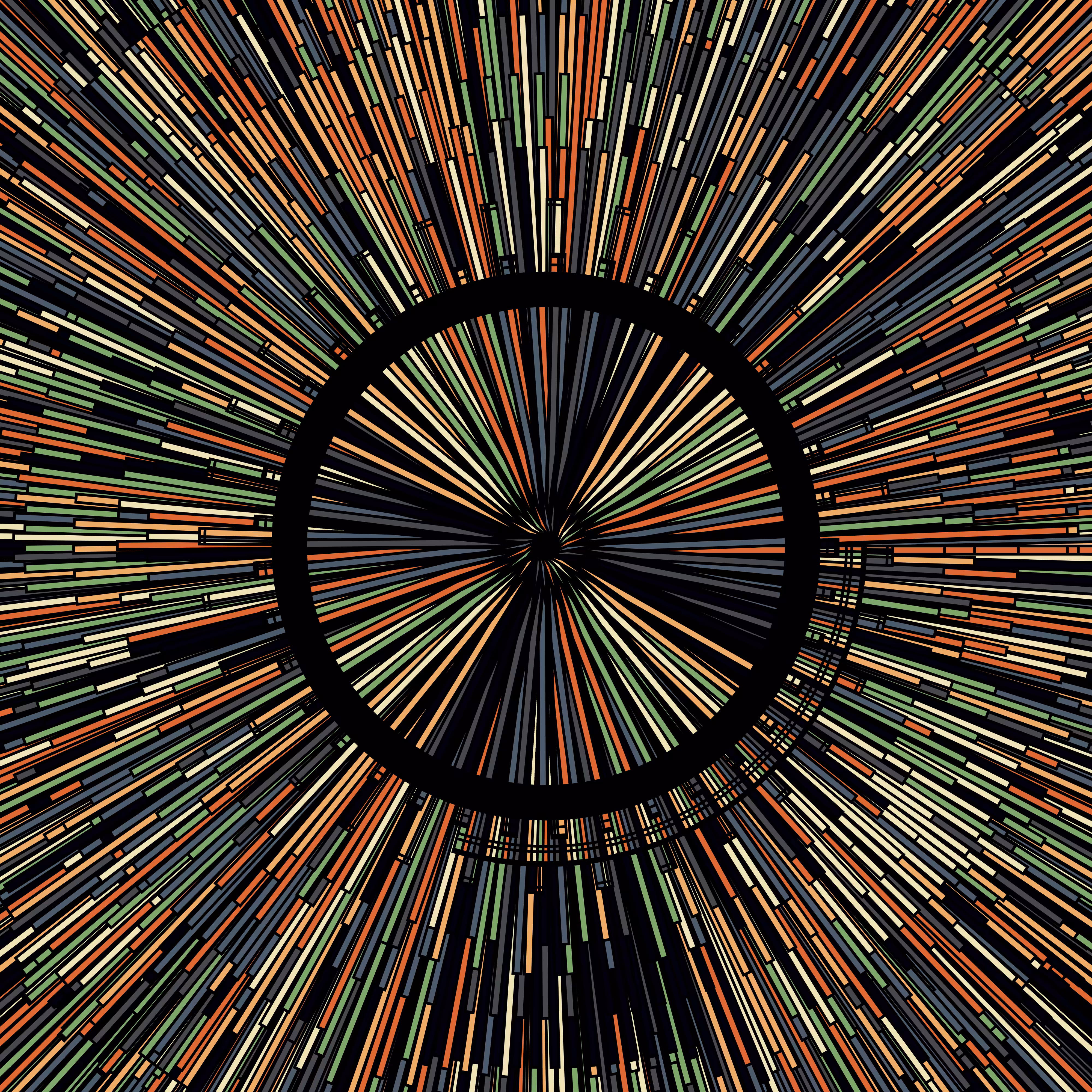 Encircle2 #76