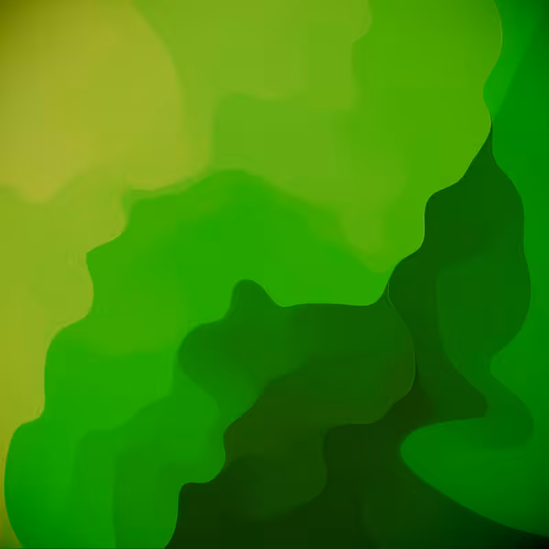 Color Clouds #47