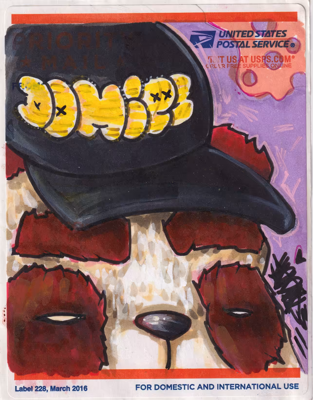 #034 DomieZ UNLTD