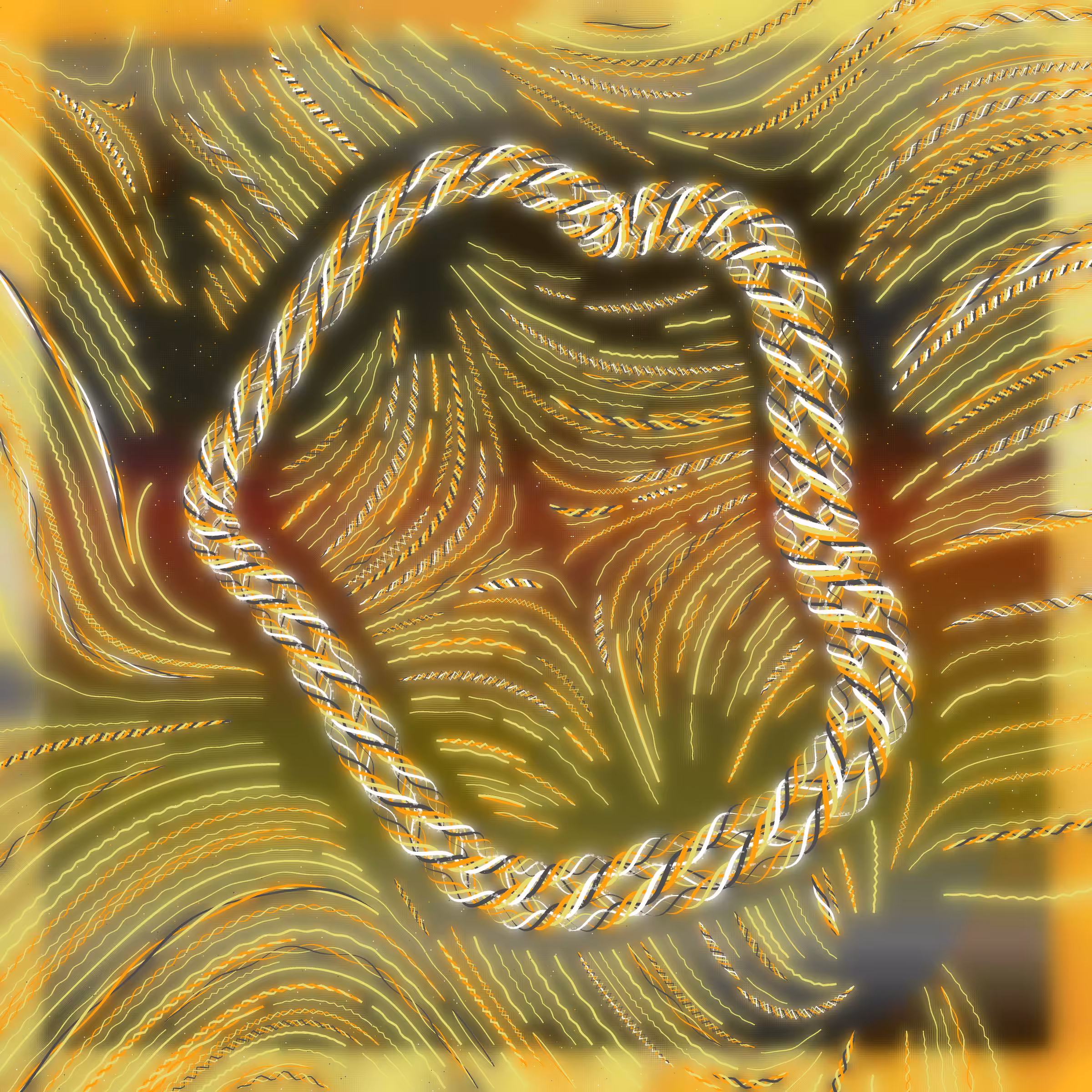 Friendship Bracelets #10980