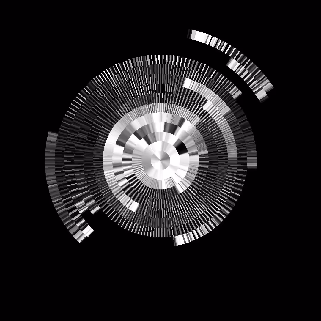 polar orbital hydrogenium