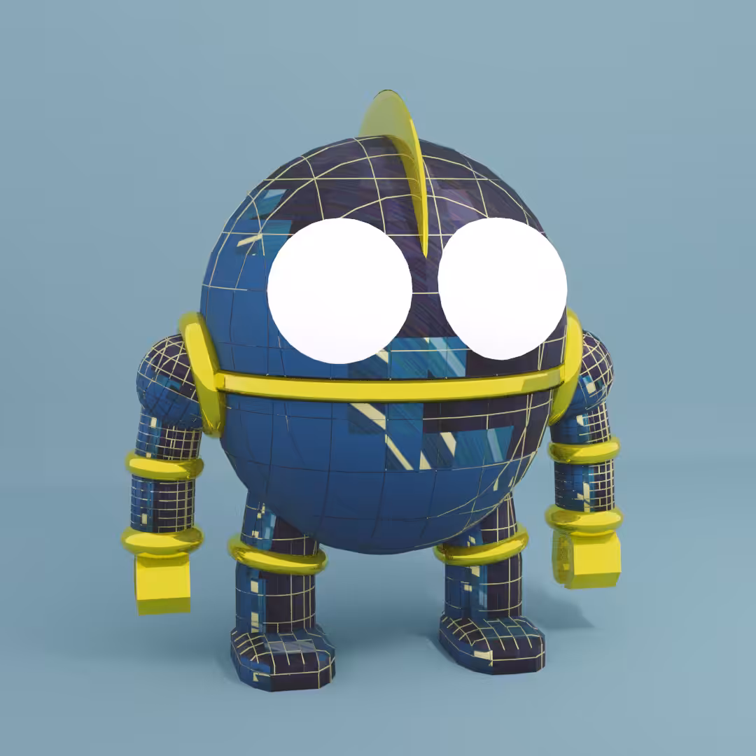 Lil Robos (Cyber C)