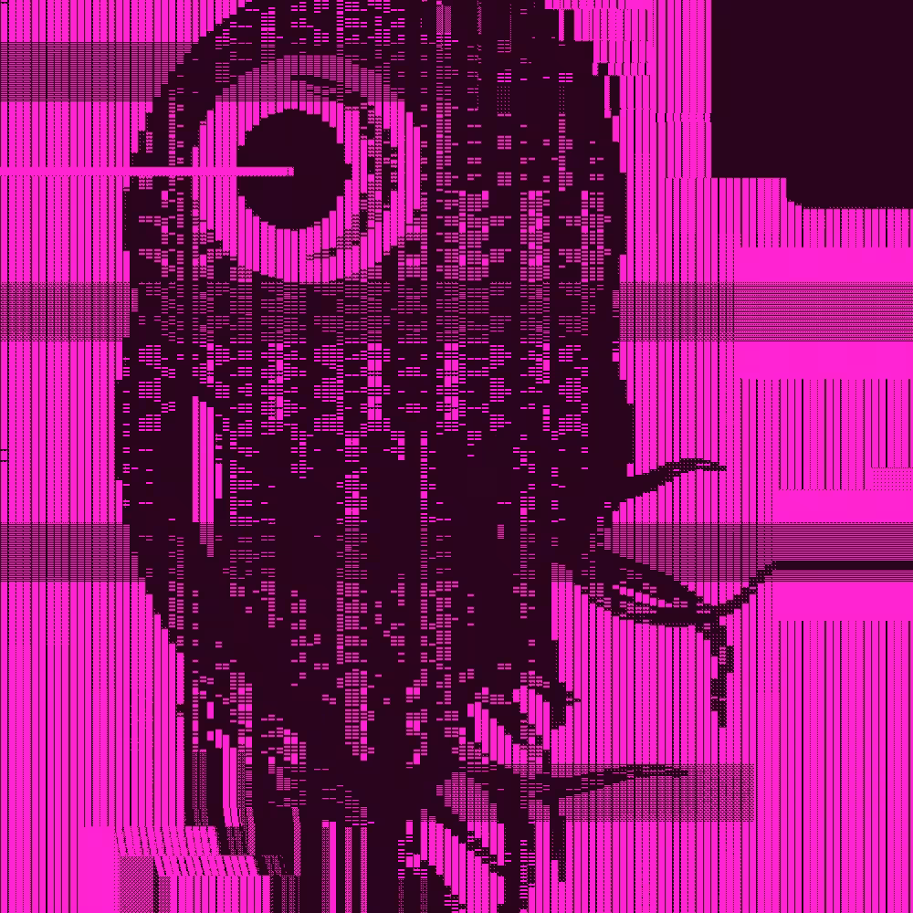 OCTO//GLITCH #165
