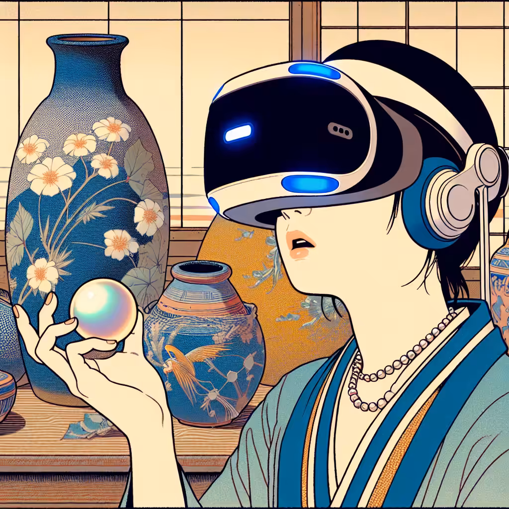 Perlvision 312