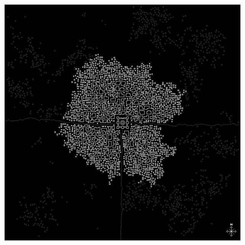Raster Kingdom #312