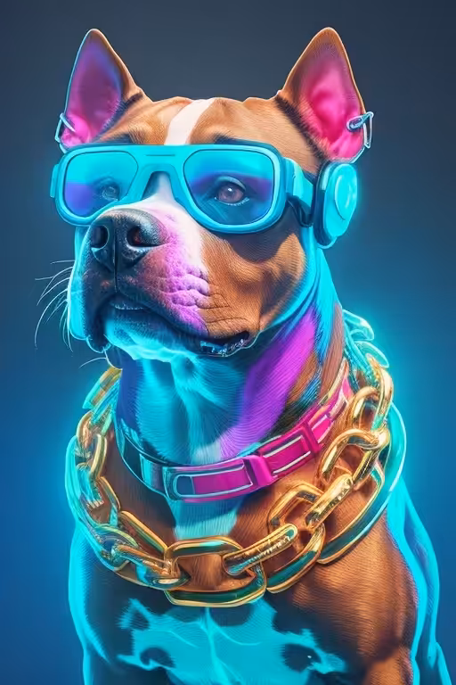 Bad Dog