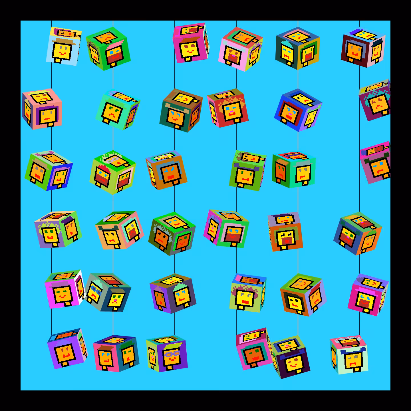 Blocks Chained, or Unchained, V2.0 #15