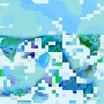 pixel flood #32
