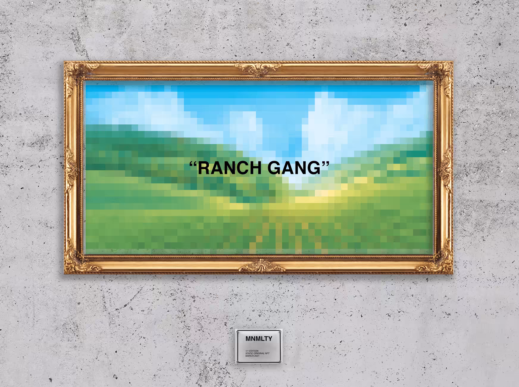 RANCHGANG