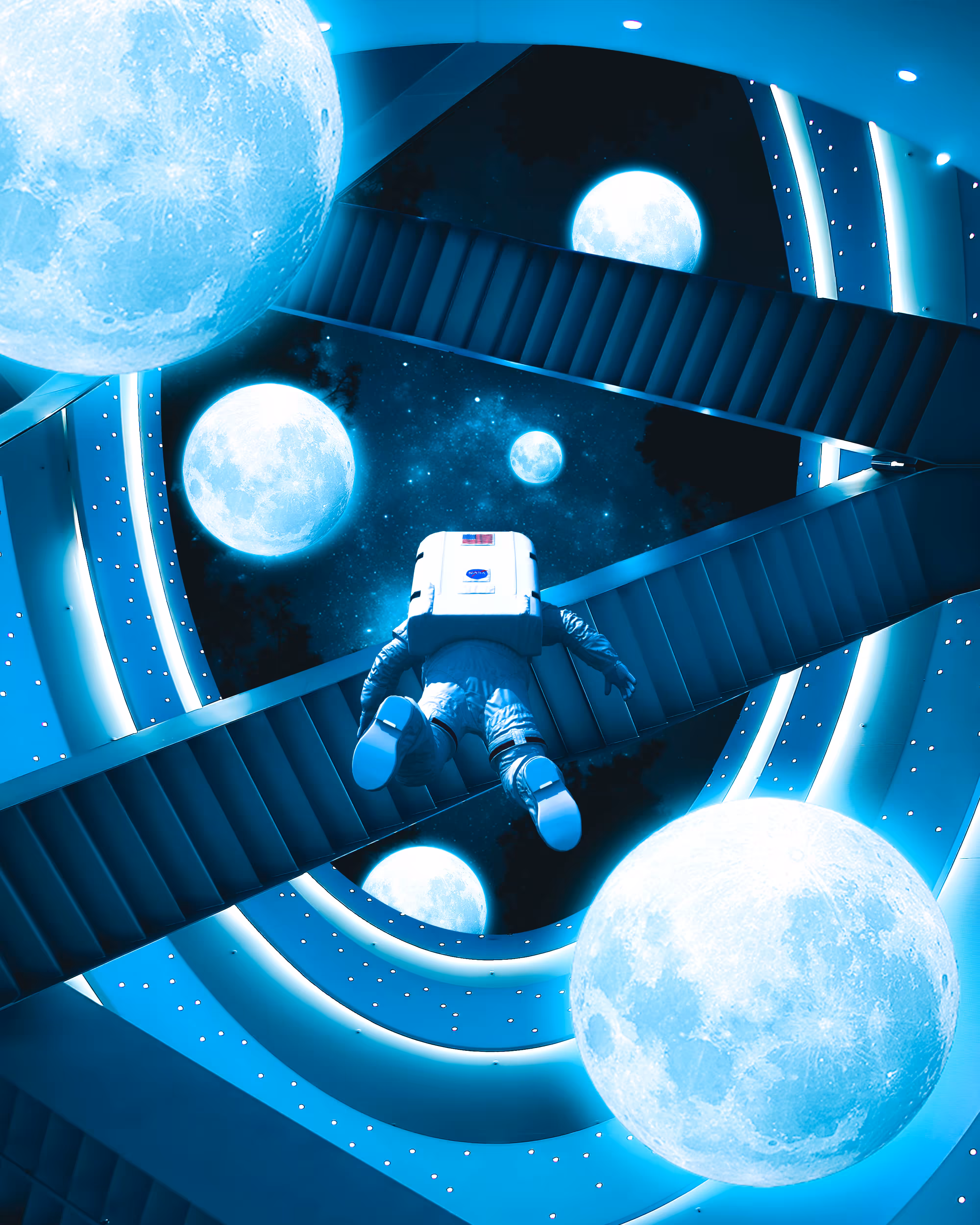 Simulation Phase