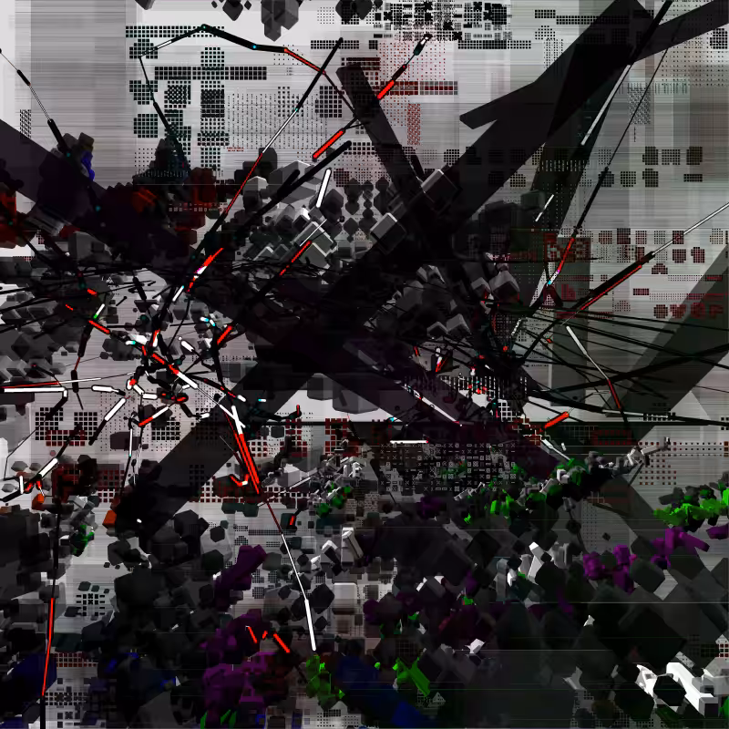 overclocked #121