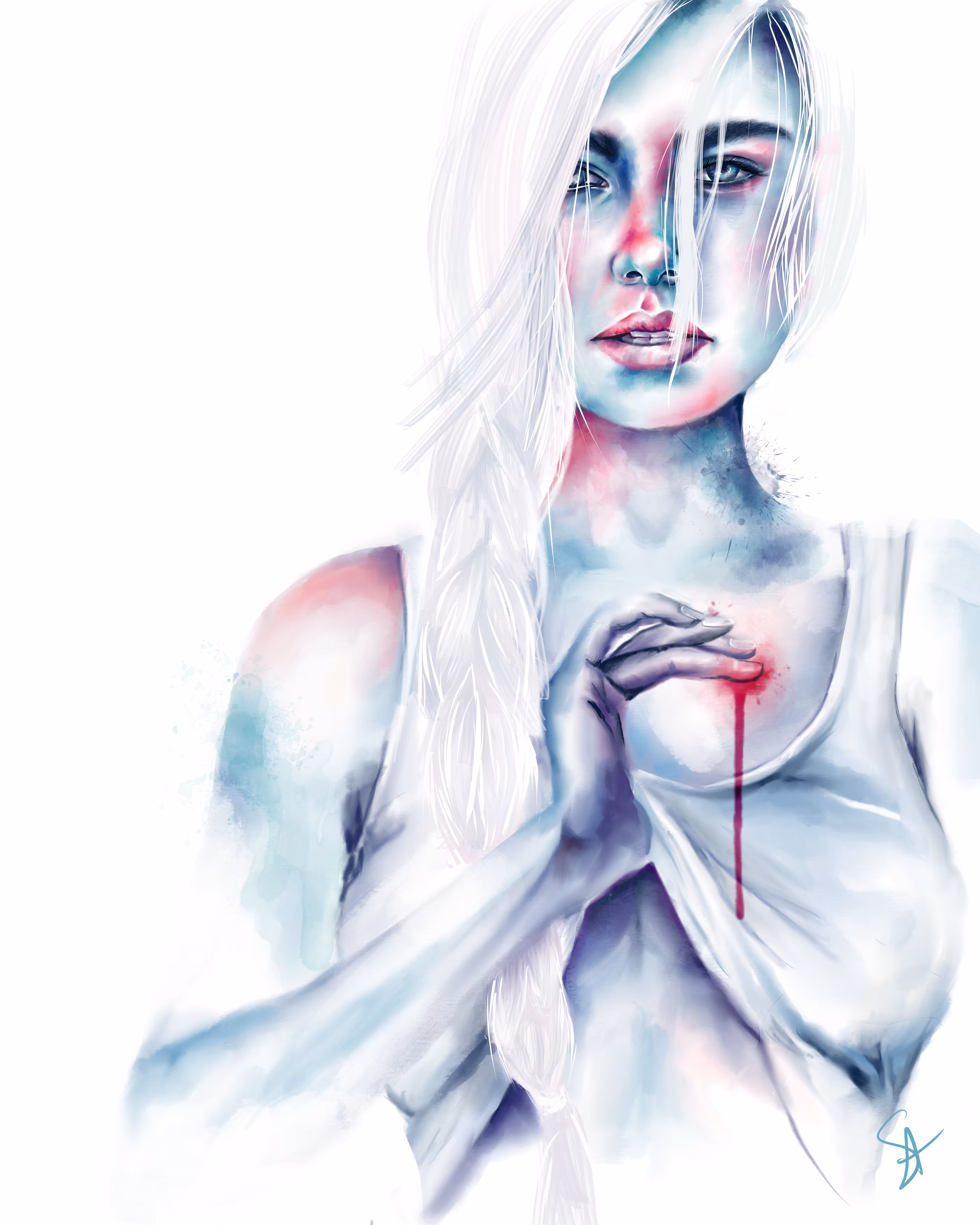Numb