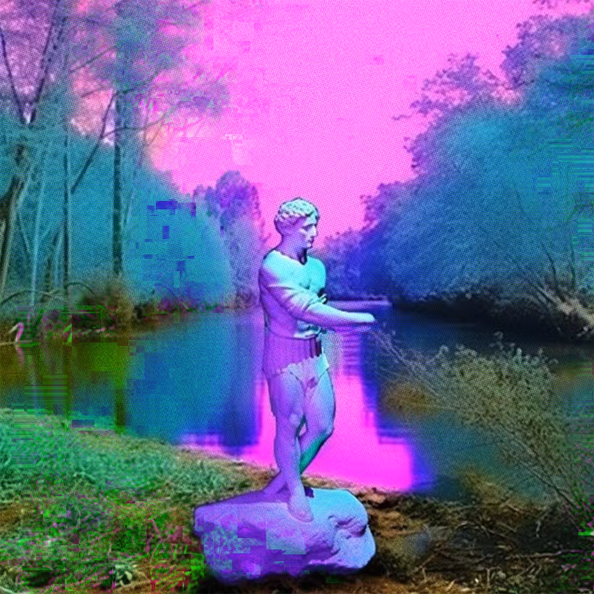Error in Reflection