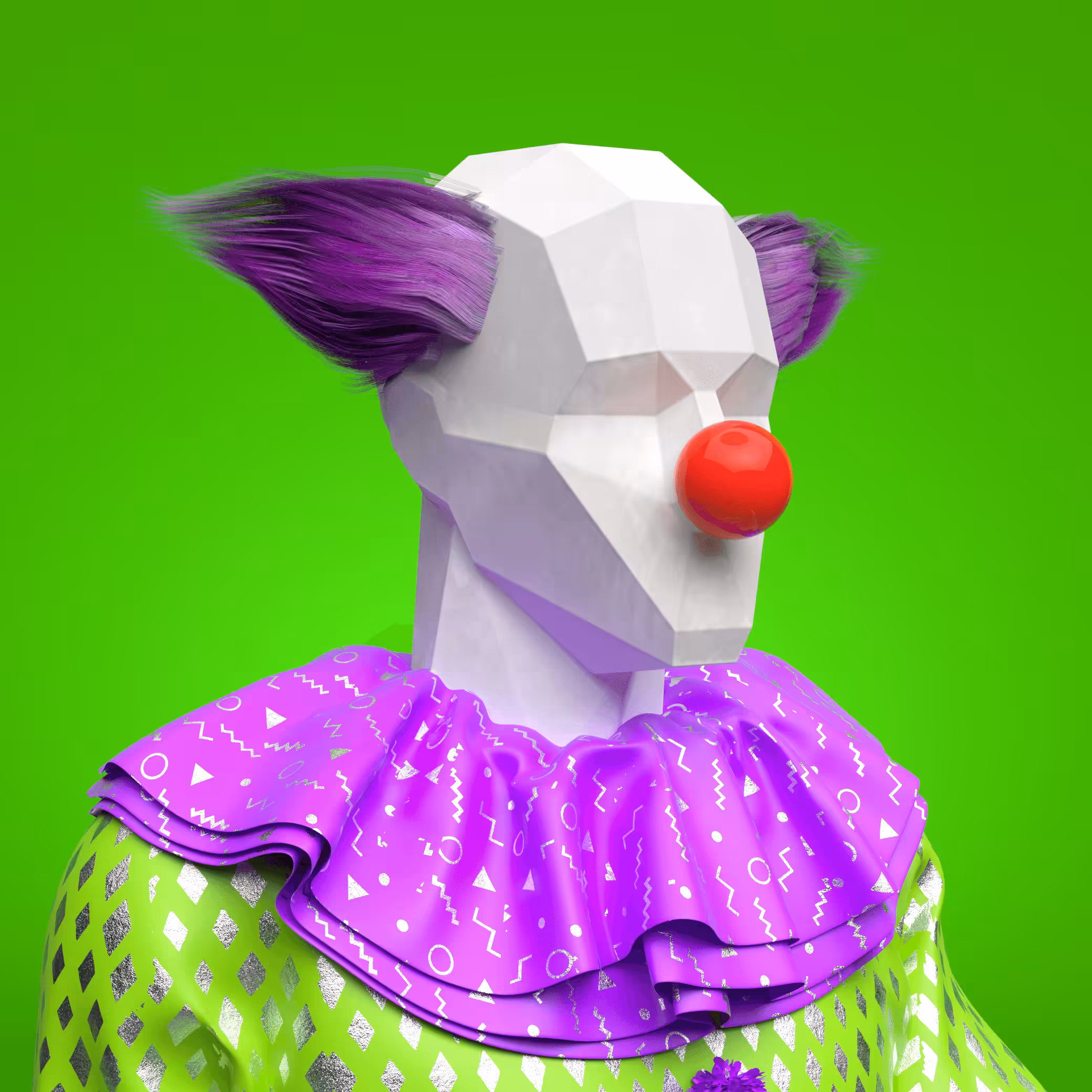 CLOWNGOON