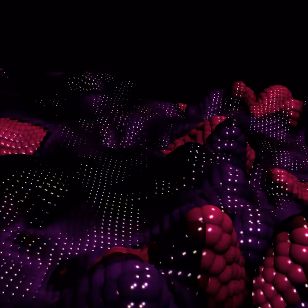 Activ Fabrique #1 : Bubblepop Snakeskin