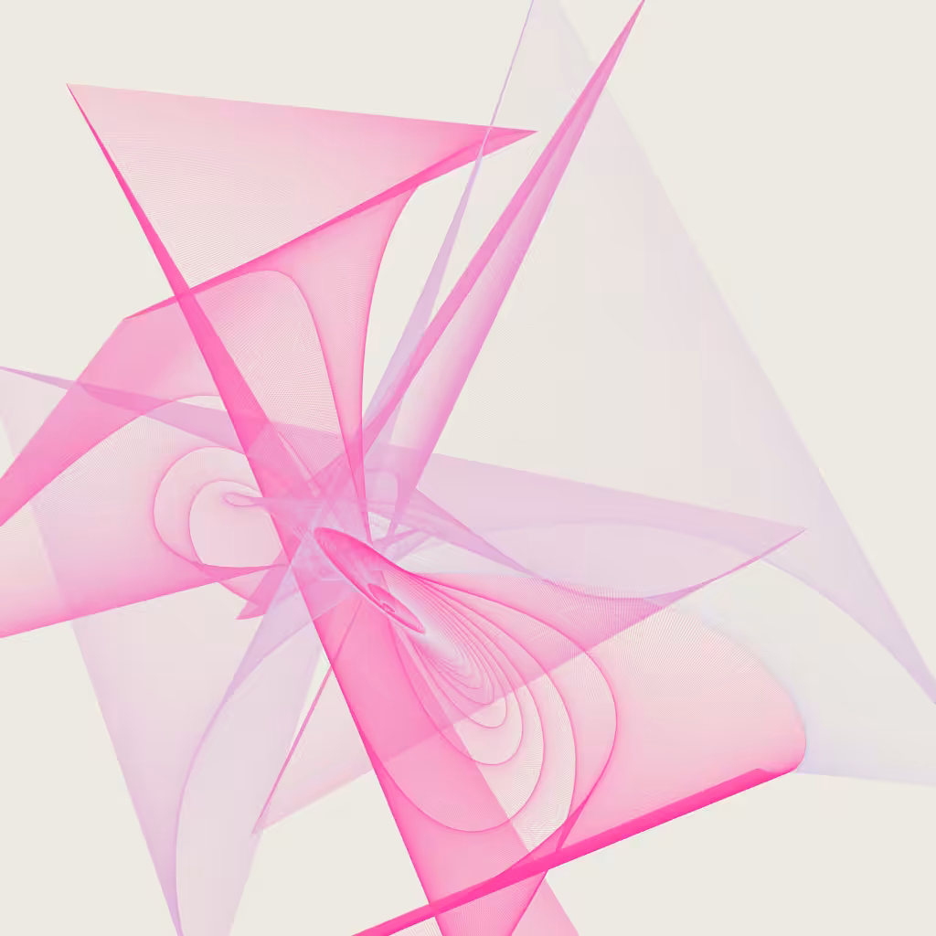 Pink Blitz