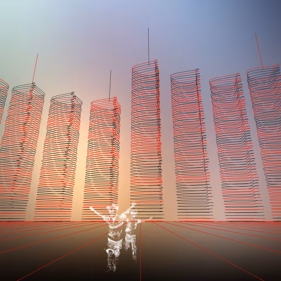 Dystopic #12