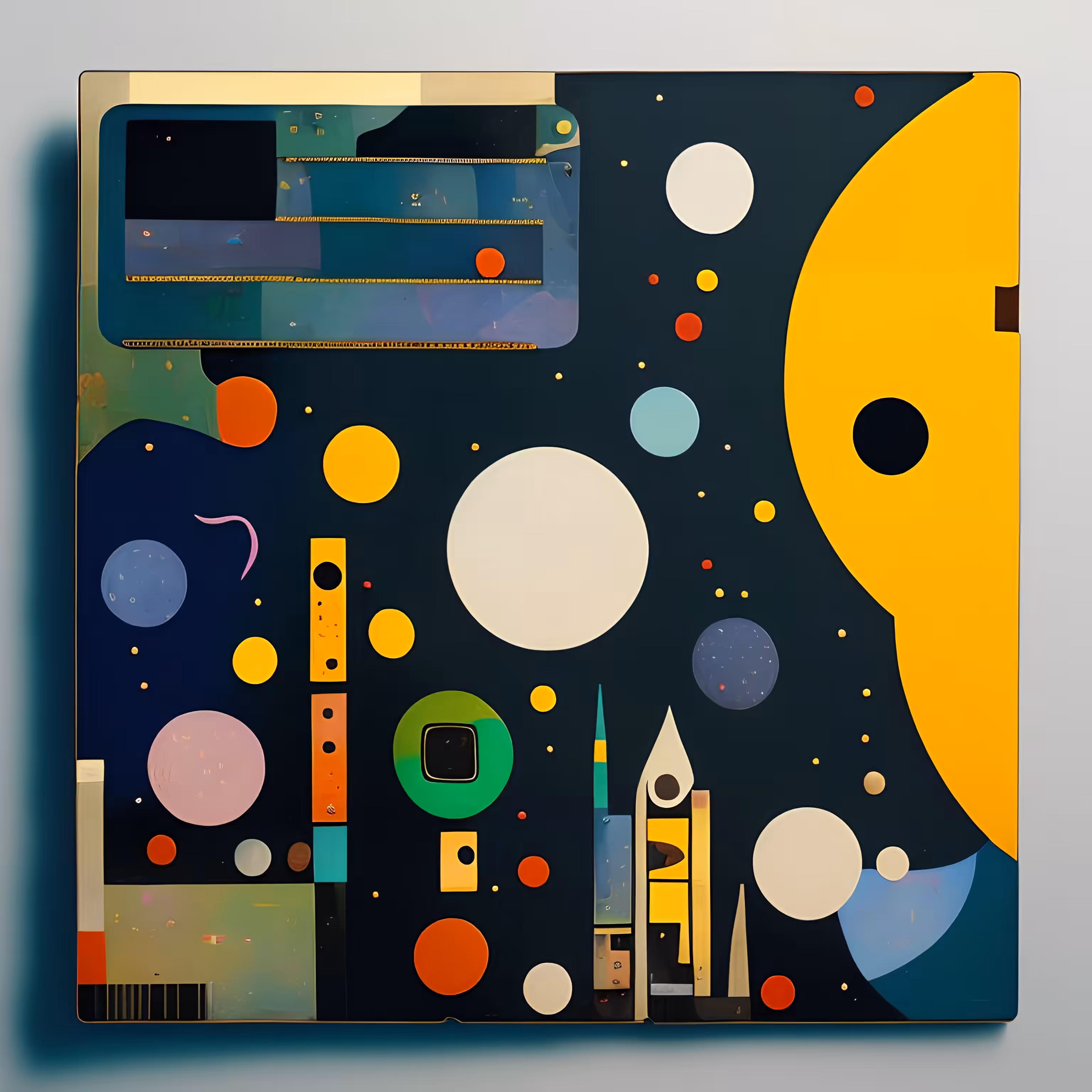 Floppy Drops #114
