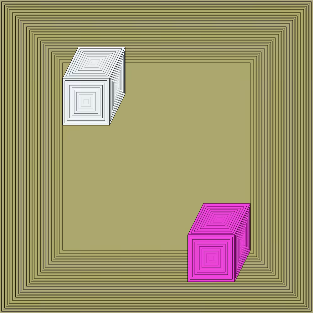 Geometry errors #17