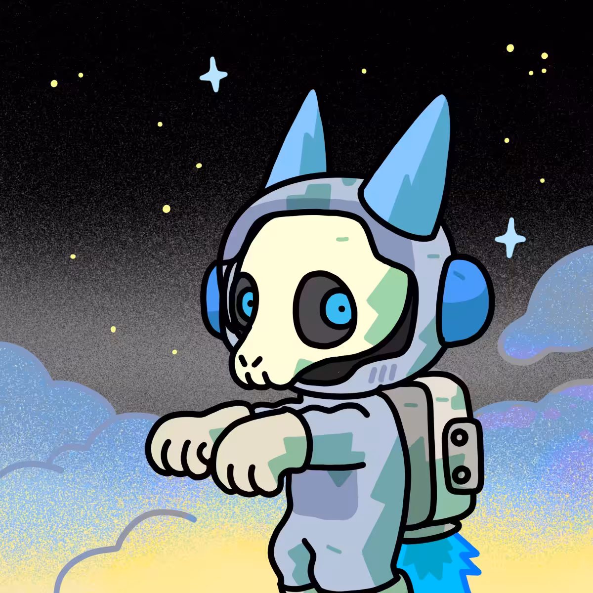 PunkHunter#257