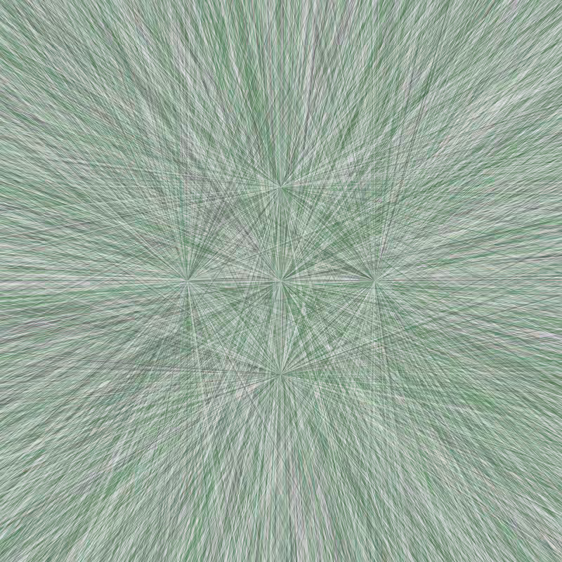 The Crossing of Minds #12