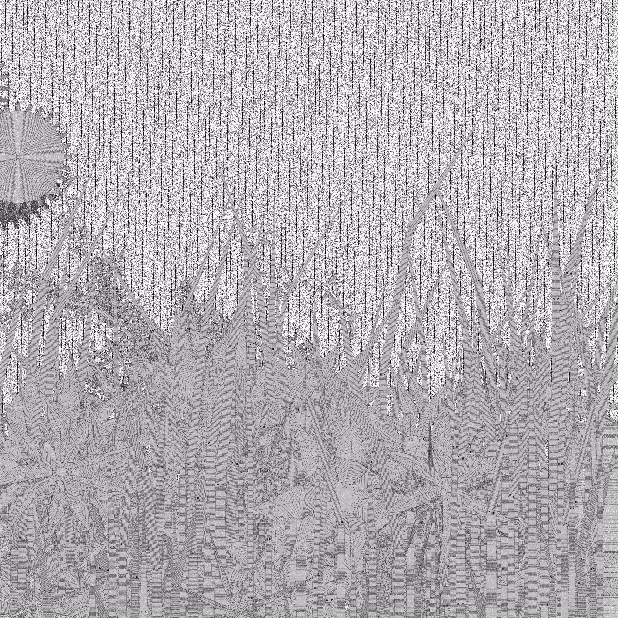 Mecha-Gardens #228