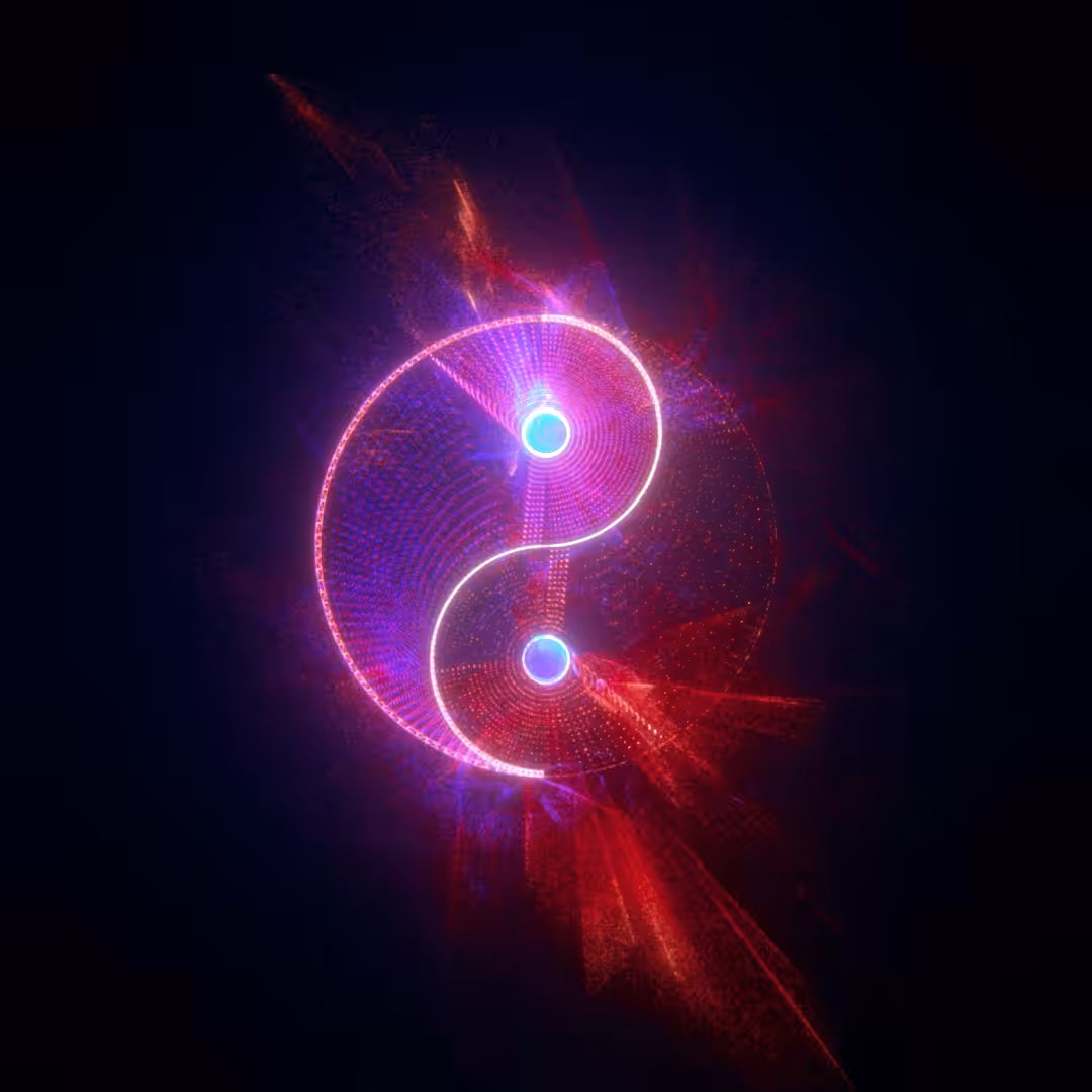 ☯ 