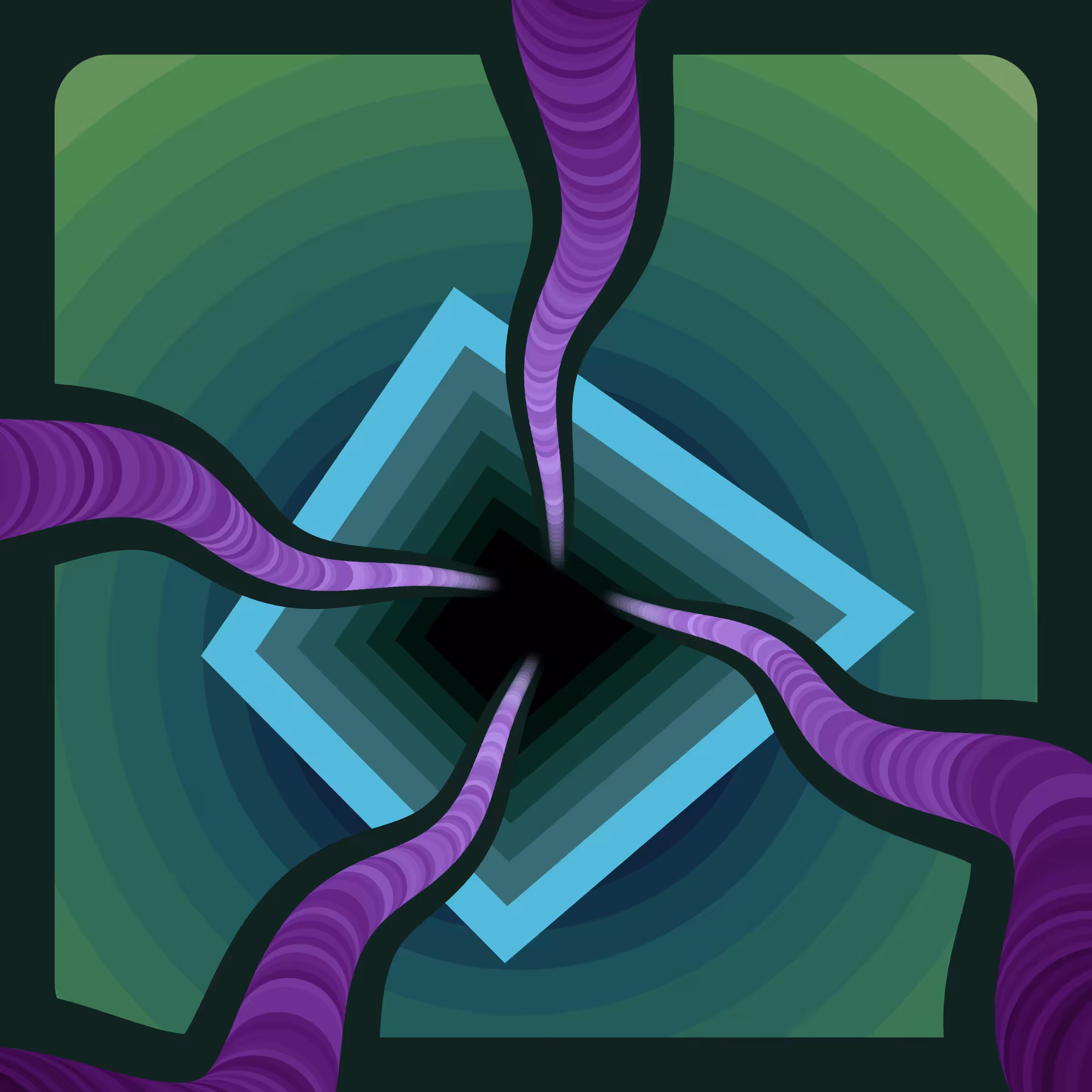 Spaghettification #775