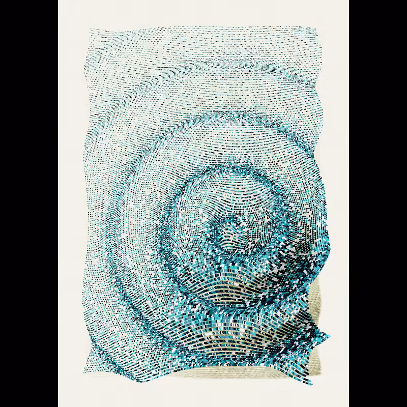Tessera #11