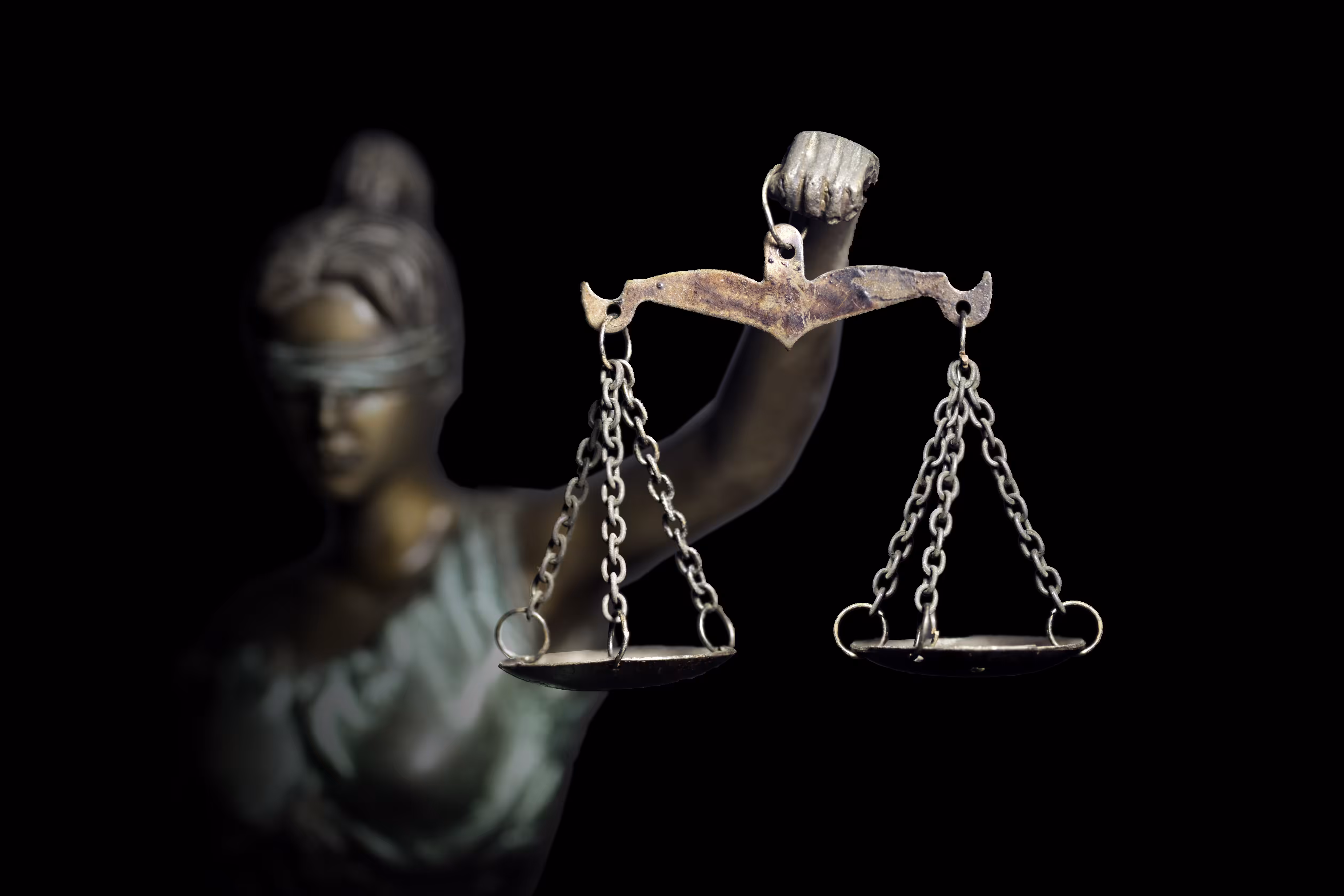 Lady Justice