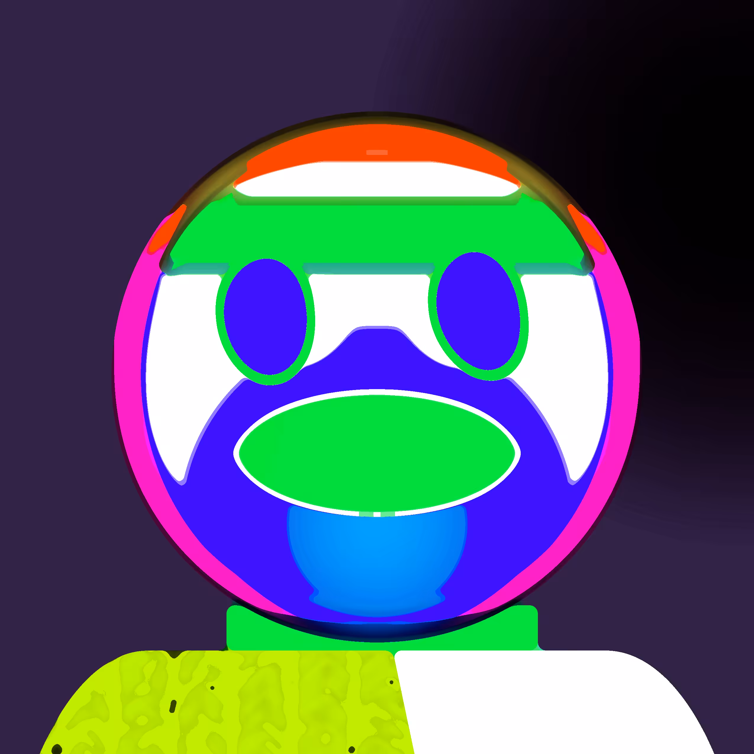 Emoji Script #488