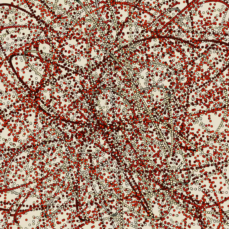 Fx: Scribbles #217