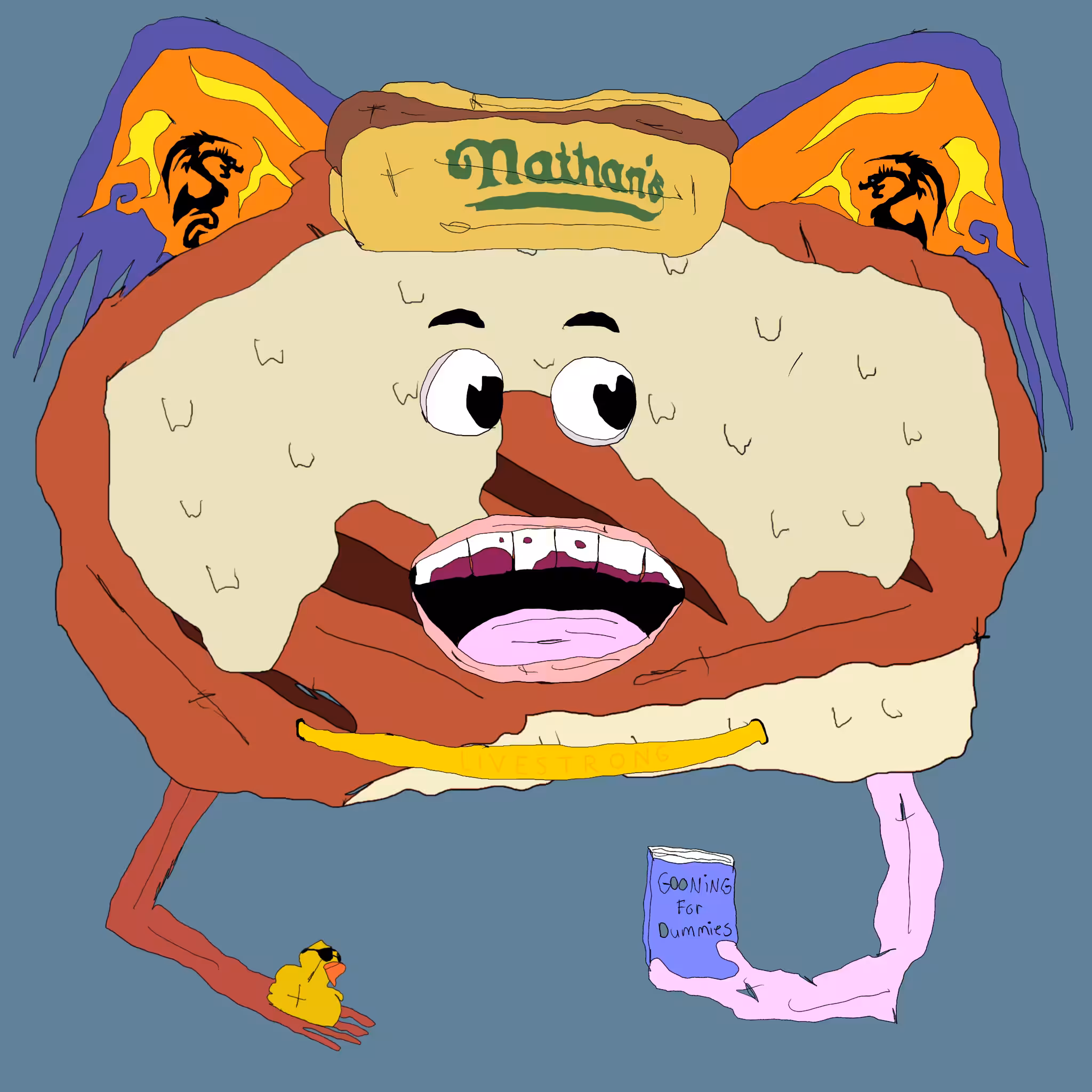 buddee #1084