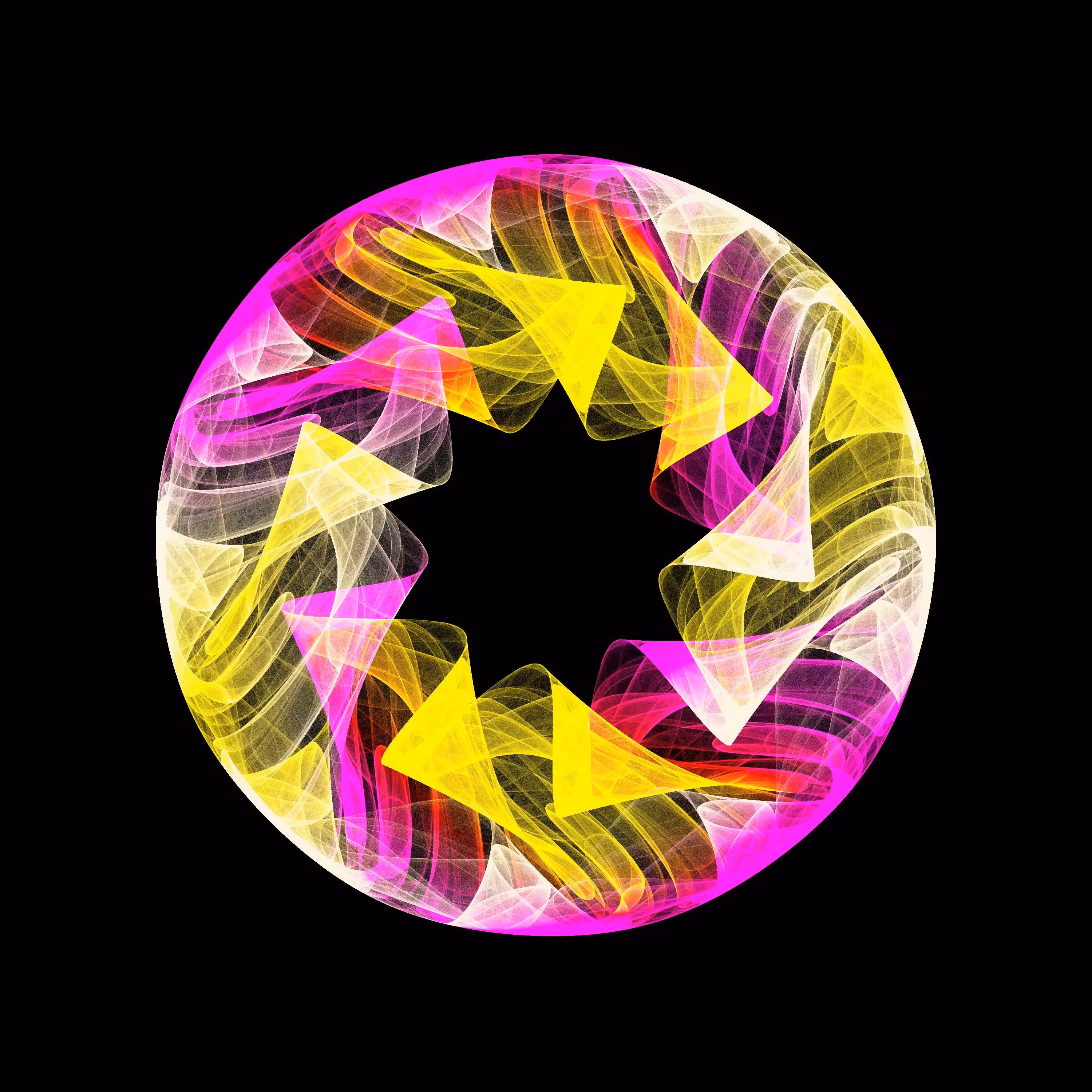 Icon / Aperture