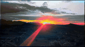 crepuscular