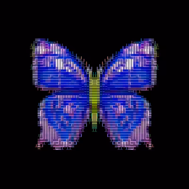 Transfiguration #52