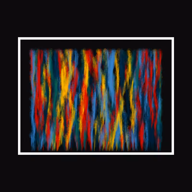 Seismic Stacking - 2 #57