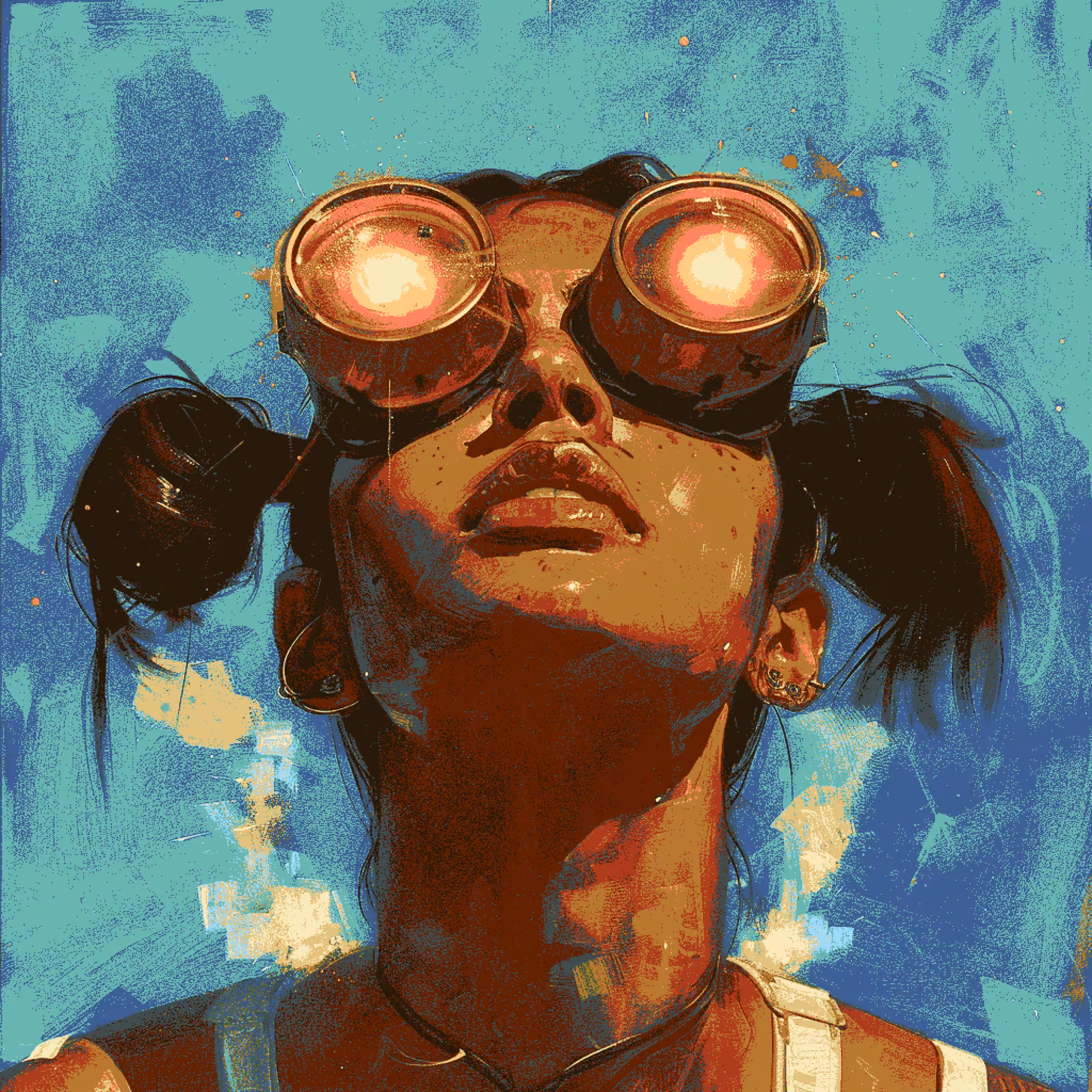 Optimist 9