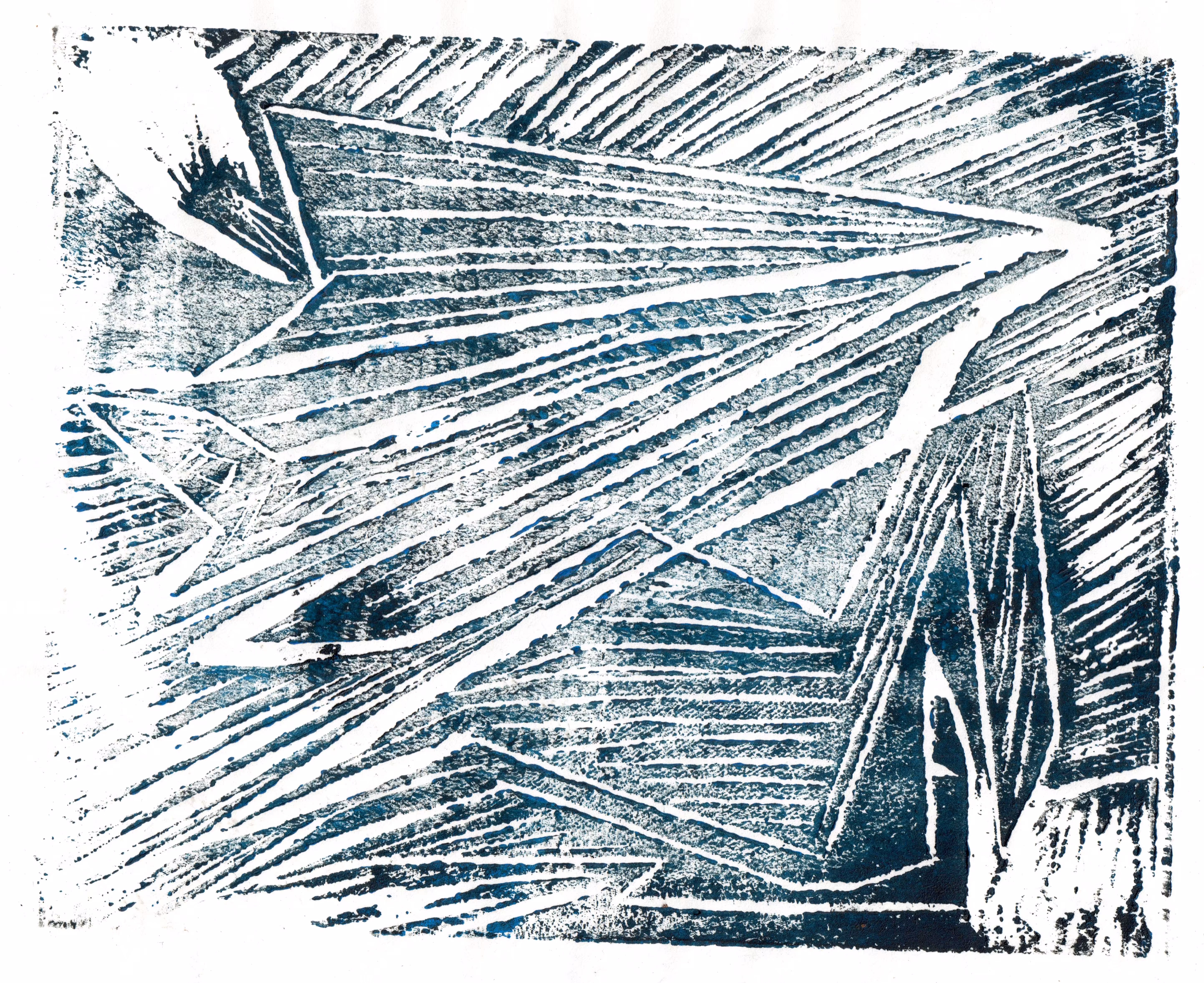 a print