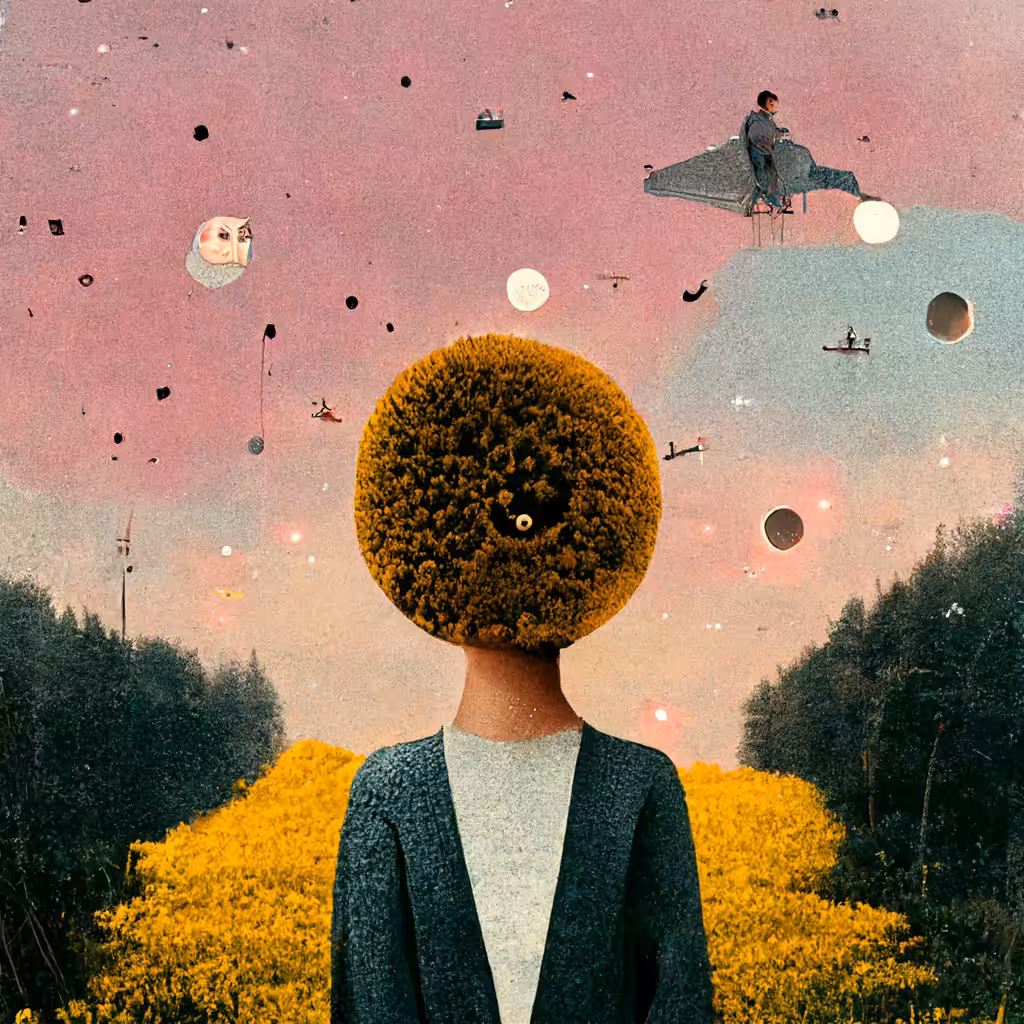 Pollinated