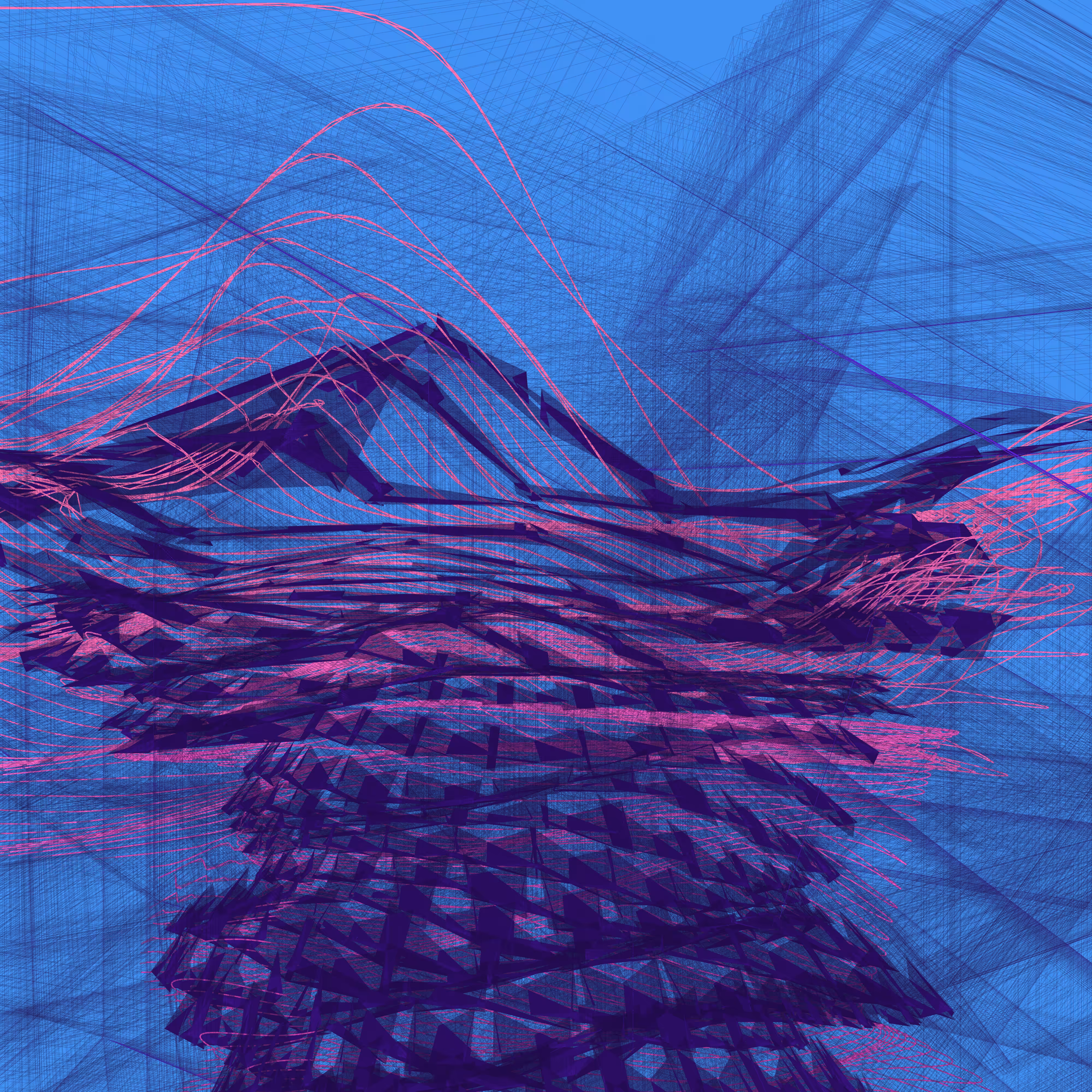 Form and Decay V4 - 84