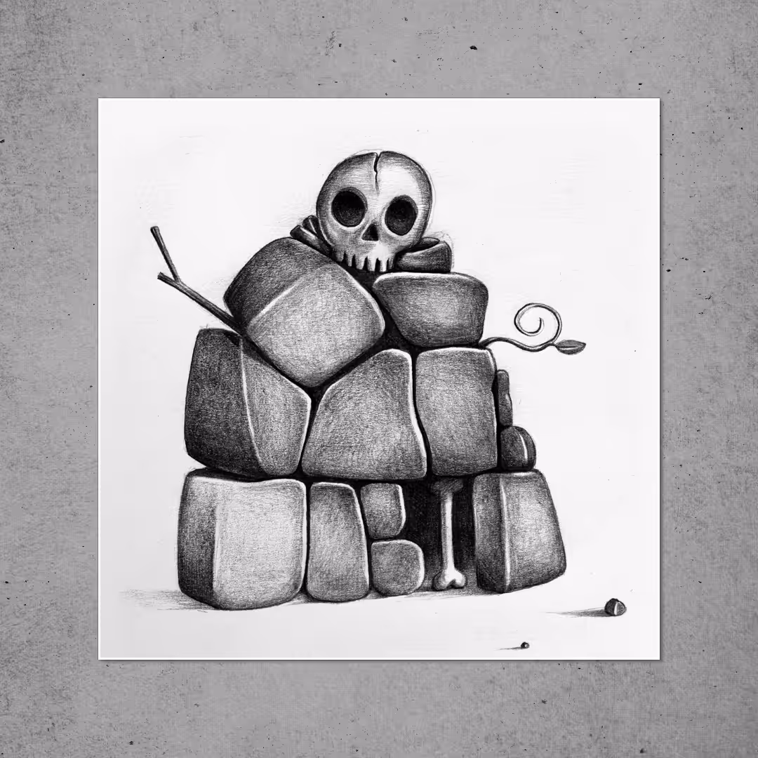 SKETCH 125