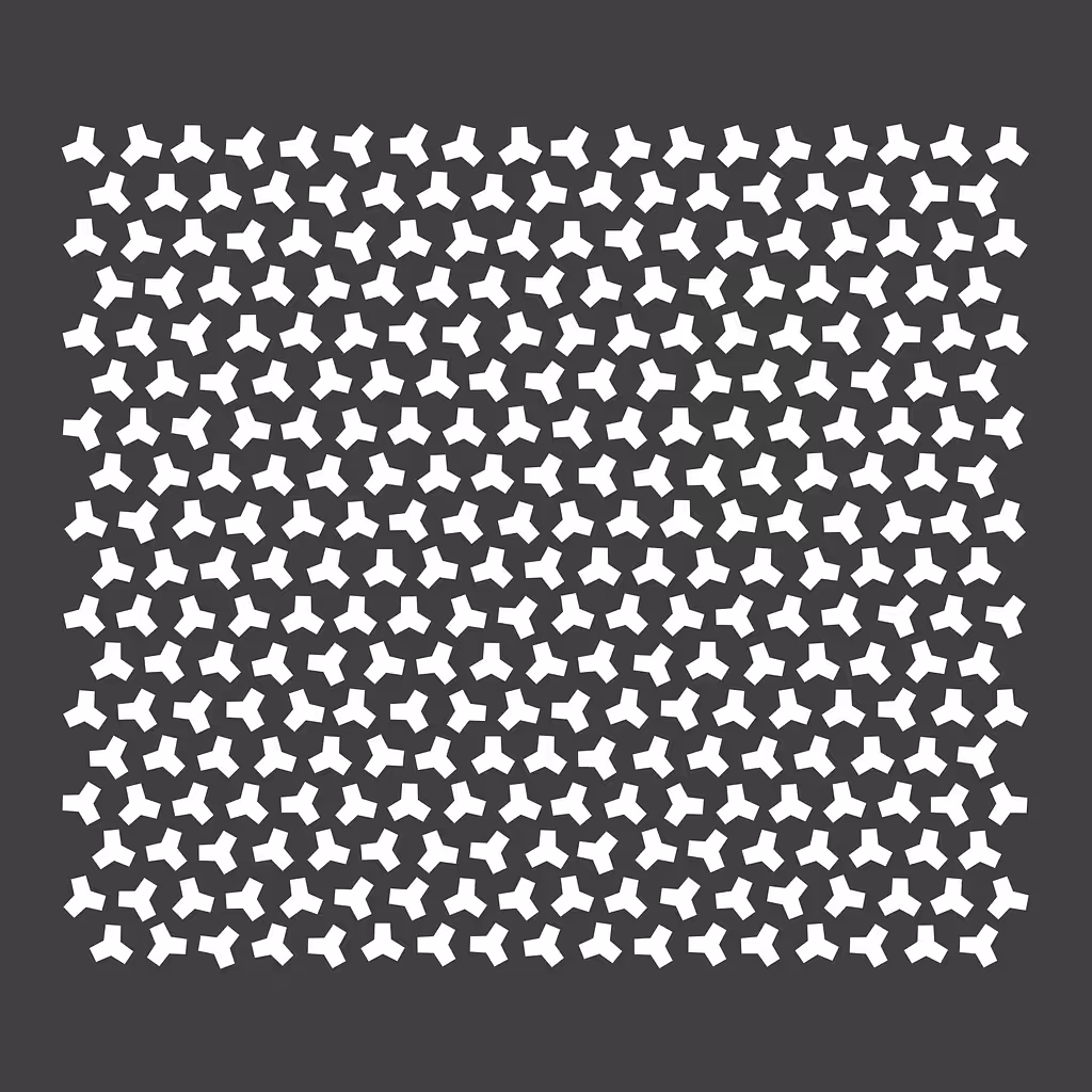 interconnected cells #003
